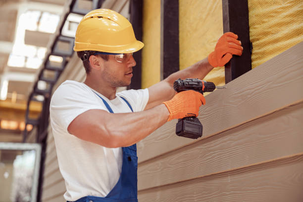 Affordable Siding Repair and Maintenance Services in Berea, KY